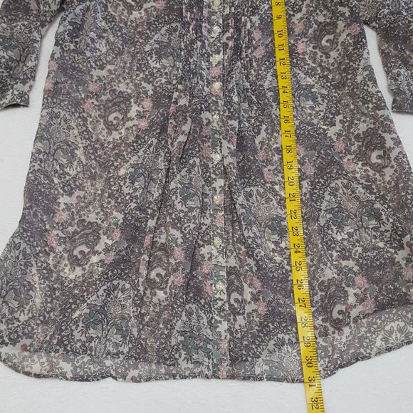 Motherhood Maternity Women´s Top Blouse, Size M - Picture 13 of 16